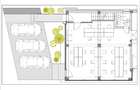 Spațiu comercial  tip showroom/open-space - 7