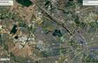 Teren intravilan 35.000 mp Chitila, Centura Bucuresti deschidere 8 - 1