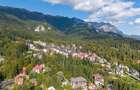 2 camere complex exclusivist, finalizat 2025, 70mp, 2 terase, la 300m de Peles