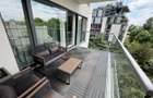 Apartament cu 3 camere in One Herastrau Park - 1