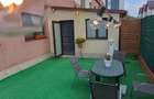 Apartament de inchiriat 3 camere + curte + parcare - 1