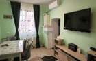 Apartament 2 camere la casa, cu gradina Centrul Istoric Medias