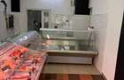 Inchiriez spatiu comercial in incinta Macelariei Ghita Navodari, Str. Randunelelor, Bloc 3 Sud - 1