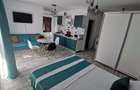 Apartament cu 3 camere nedecomandat în Nord - 4