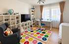 Apartament exclusivist in Timisoara 86 mp, 3 camere, 2 bai, 2 balcoane