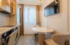 Studio lux Ivory Residence Pipera I mobilat I COMISION 0% - 43