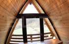 Cabana A-frame in Vama, 110 mp, 1800 mp teren - 11