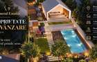 Proprietate premium in Brasov | 322 mp utili | Piscina | 741 mp teren