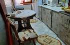 De vanzare apartament cu 3 camere, etaj 2, Bloc E4 in Corabia