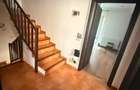 Duplex luminos cu terase de 50 mp și curte, Mogoșoaia - 11