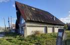 Teren + casa de vanzare, sat Nires