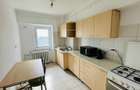 Inchiriez apartament 2 camere decomandat | Zorilor | Etaj 8/8 | Panorama | AC - 4