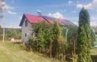 Casa de vanzare cu teren . - 4