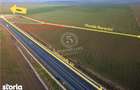Teren 2.900 mp pentru Hale Investitie Ideala langa Autostrada A0 - 5