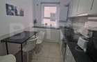 Apartament nou  cu 3 camere, 2 bai -76 mp, decomandat, cu balcon -Tractorul - 5