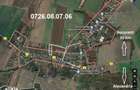 Teren Gorneni/Iepuresti/Giurgiu 3700 intravilan+3400 extravilan- 5E/m2 - 6