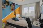Otopeni, Central, Apartament 3 camere, 78mp, loc parcare, mobilat, centrală - 7