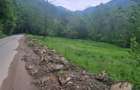 Teren Raul Mare Retezat - 6