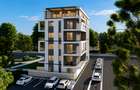 Penthouse 3 Camere | Zona Giroc-Eso | 93mp + Terasa 30mp | Bloc Nou Cu Lift - 8