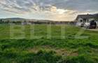 Teren de vanzare in Petre?ti Sebe? | 1.460 mp | Cart - 2