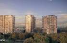 Apartament 2 camere I One High District I - 1