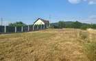 Teren intravilan pentru casa in Talmaciu - 5
