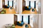 Inchiriez apartament cu 2 camere +gradina 380 - 2
