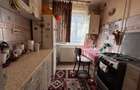- Apartament 2 camere, Etaj 1, zona Hristo Botev , Locuibil. - 5