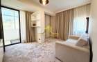 3 camere, ultrafinisat, mobilat lux, terasa, parcare, Andrei Muresanu