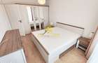 3 camere, mobilat modern, bloc nou, parcare, balcon, Pta 1 Mai - 16