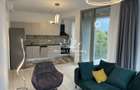 ISHO – Apartament modern cu 3 camere si 2 bai - parcare - Bega View