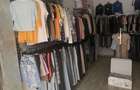 Vand afacere magazin de haine marfa + amenajare completa - 4