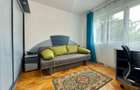 Apartament de inchiriat 2 camere, mobilat/utilat, et 2, Tatarasi/Flora - 4