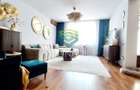 Vila cocheta de vanzare in Baneasa pe str. D. Gherea - 15