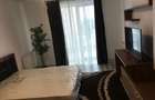 Garsoniera 55 mp, cu pat si canapea, bucatarie inchisa , dresing generos, metrou la 5 min politehnica, afi , statie autobuz in fata blocului, propriet - 6