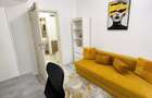 Apartament 3 camere de inchiriat Maurer Tomis Plus - 1