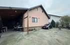 Casa noua, 3 camere, curte ?i mansarda - 9