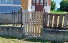 Vand teren cu casa nelocuibila Mocira - 2