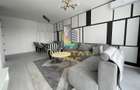 4 camere penthouse Mihai Bravu vedere Panoramica - 3