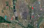 Teren 66.000 mp cu PUZ Industrial/Logistic - Galati-Sendreni - 4