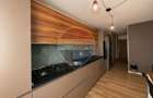 Apartament 3 camere ultrafinisat | Calea Turzii | Prima inchiriere - 6