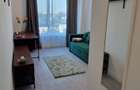 Part. vand Gars. noua cu balcon ?i lift, 31.2mp, incalz. pard.