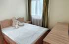 Apartament cu 2 camere,zona centrala, cu loc parcare - 1