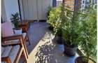 Apartament de 2 camere cu terasa si mobilier complet - 4