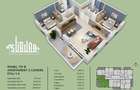 Apartament cu 3 camere The Suburb Buftea - 17