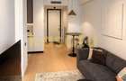 STUDIO PREMIUM | ONE FLOREASCA TOWER | PRIMA ÎNCHIRIERE | 1.100 € - 4