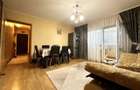 Apartament cu 3 camere intr-o zona linistita- Dambovita