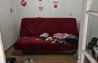Inchiriez 3 camere la curte +depozitare, lucruri paza non stop