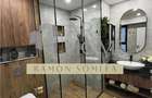 Apartament 3 camere, de lux, Cartier Albert, Ploiesti - 7
