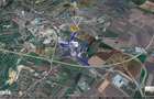 2,6 HA industrial Turda | PUZ + CU aprobate | Hala ~11.000 mp | 2,9 km